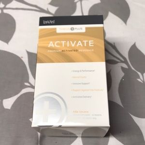 Pina Colada Activate